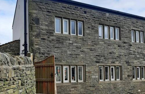 Beautiful countryside cottage, sleeps 6, dogs welcome - Foto 3