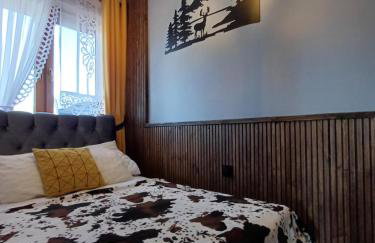 Apartament Góralski - Foto 24