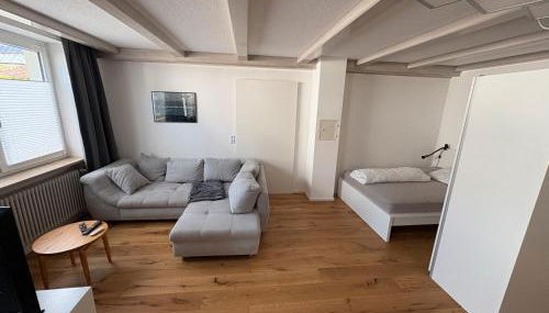 Moderne Ferienwohnung Bodensee - Foto 2