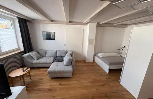 Moderne Ferienwohnung Bodensee - Foto 2