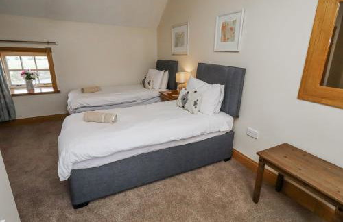 High Hemmel House - Foto 31