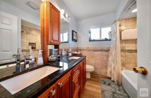 Coastal Retreat 4 Rooms Close To Clearwater & IRB - Foto 15