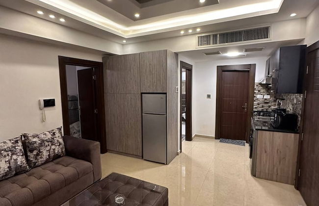 Aboun Rooftop 2bedroom Kh&sh - Photo 36