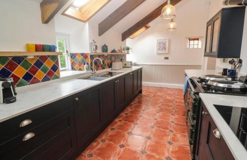 Trevedran Cottage - Foto 9