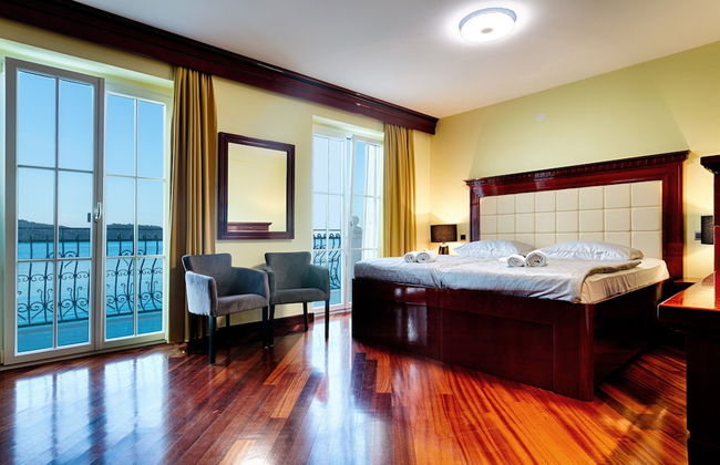 Villa Sunset Water - Foto 10