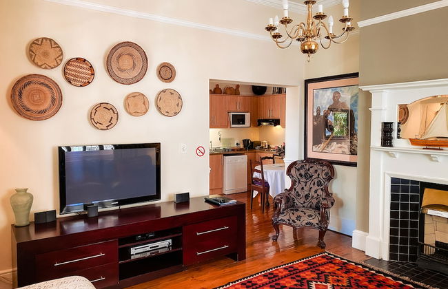 5 Camp Street Guesthouse & Self-catering - Foto 40