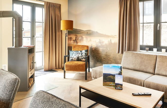 Luxury Villa With Sauna, With ski Area Only 200 m - Foto 6