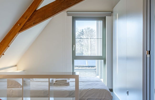 Spacious Holiday Home With Indoor Pool Sauna - Foto 19