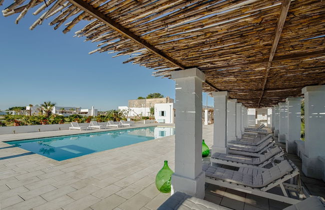 Masseria Palombara - Foto 17