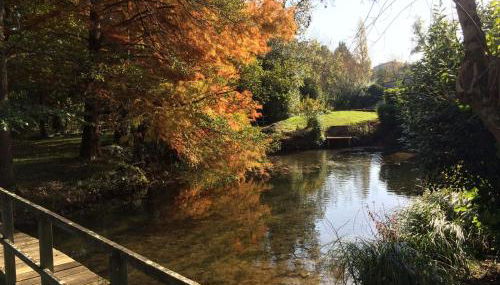 Le Moulin de Mansle - Foto 2