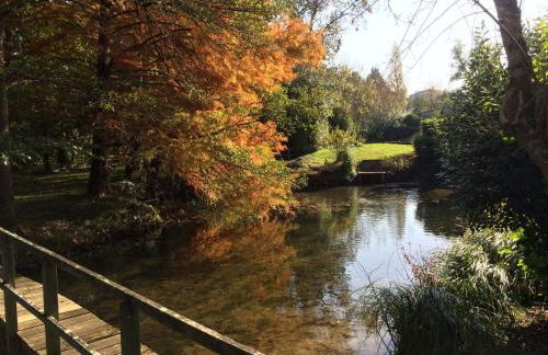 Le Moulin de Mansle - Foto 2