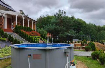 Oskarówka Kaszuby z balią - Foto 22