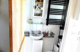 Gorgeous Apartment near Bournemouth Beach - Foto 8