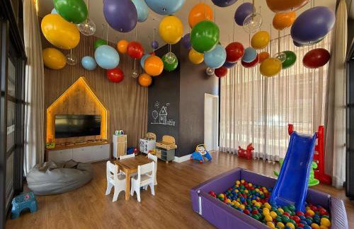 Noroeste Ed. Urban - Estadia com ALMA - Foto 63