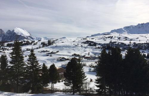 Appartamento Alpe di Siusi - Foto 35