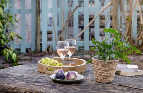 Rose Cottage - Photo 12