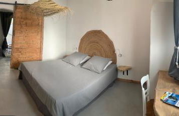 xenónas appartement avec petite piscine privée - Foto 20