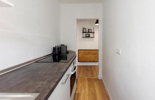 Glück Auf Appartements Am Stadtpark Duisburg - Foto 13