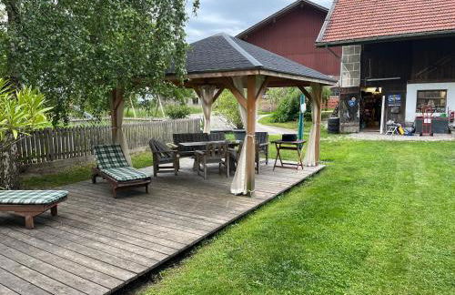 Beim Hofbauer - Foto 8