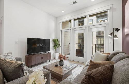 Urban Escape | Free Parking, Pool, Gym - Foto 60