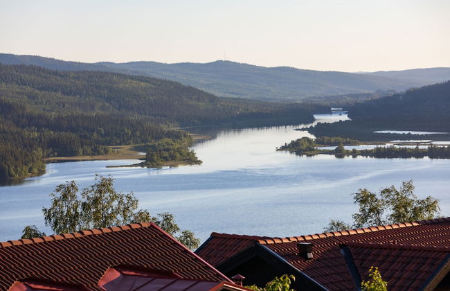 Åre Travel – Tottbacken Peak Performance Mountain House - Photo 77