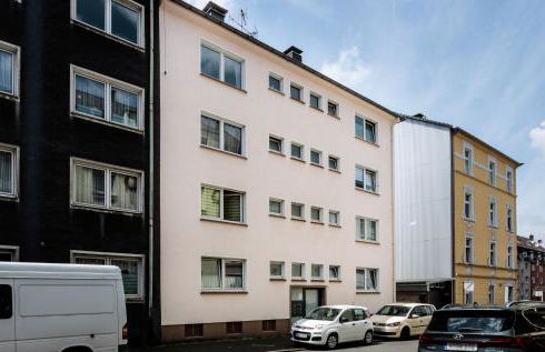 VAZ Apartments Haus Langerfeld für Monteure, TV, WLAN, Küche, nahe 3M und EDE - Foto 43