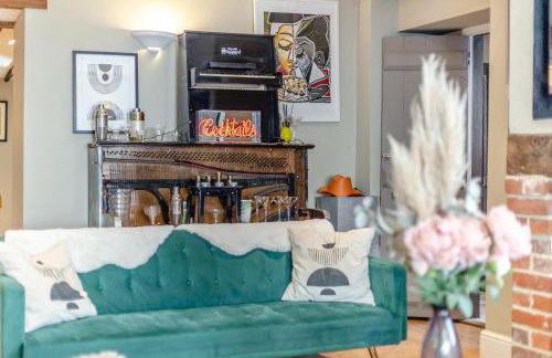 5 Bed in Blofield oc-s33037 - Foto 16