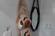 Casa do Léo 2 Egito e Japão Apartamento completo 2 quartos, perto das praias ,Ar condicionado , churrasqueira, Wi-Fi, garagem e pet friendly - Foto 25