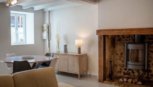 Au Coeur du Village Bassillac Périgueux - Foto 3