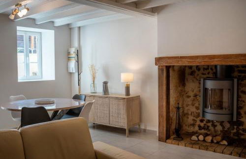 Au Coeur du Village Bassillac Périgueux - Foto 3