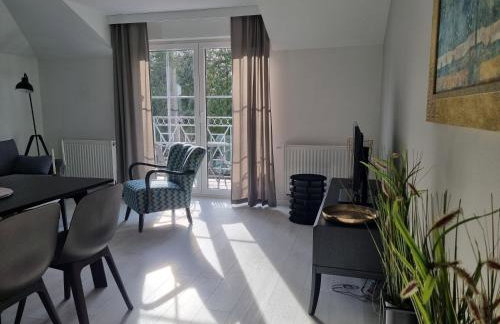 Arboretum Apartments Kórnik - Foto 12