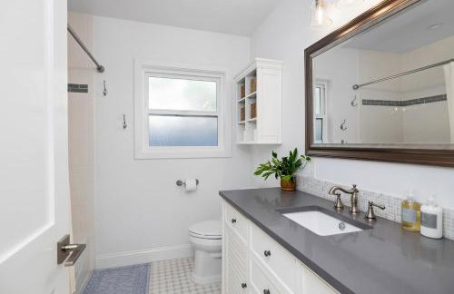 Naples Island Stunning Ocean Cottage By the Beach - Foto 33