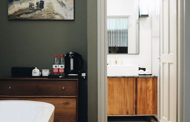 Yakamoz Haijie Hotel - Foto 38