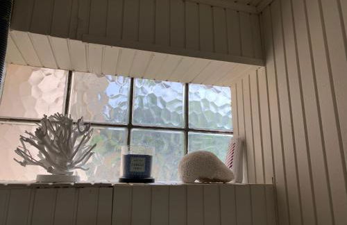 Villa Magulie, le calme en bord de plage - Photo 23