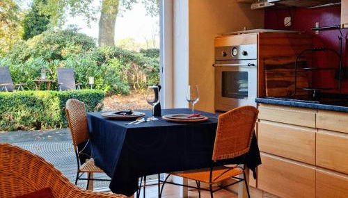 Peaceful Oasis In Pristine Nature - Foto 4