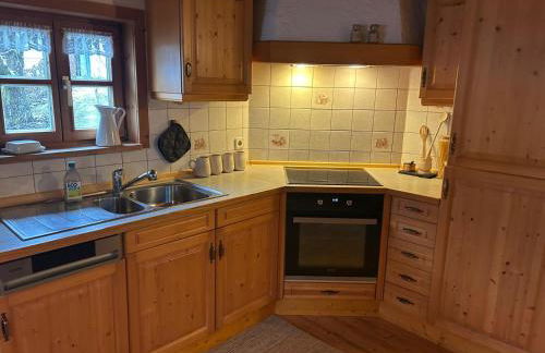 Ferienhaus // Waldlerhaus - Bayern - Bayerischer Wald - Foto 17