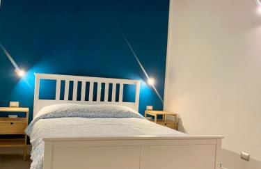 Fafà Apartment City center - Foto 1