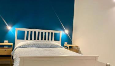 Fafà Apartment City center - Foto 1