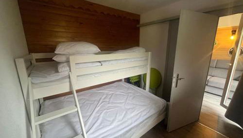 Appartement au pied des pistes - Foto 5