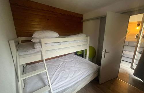 Appartement au pied des pistes - Photo 5