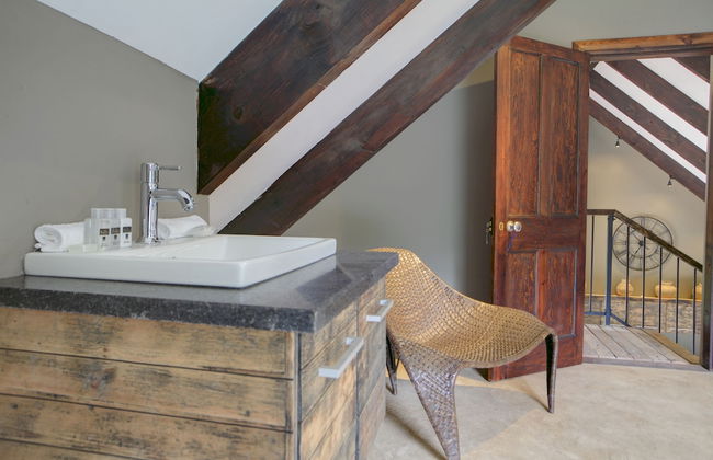 Botlierskop Bush Villas - Photo 22