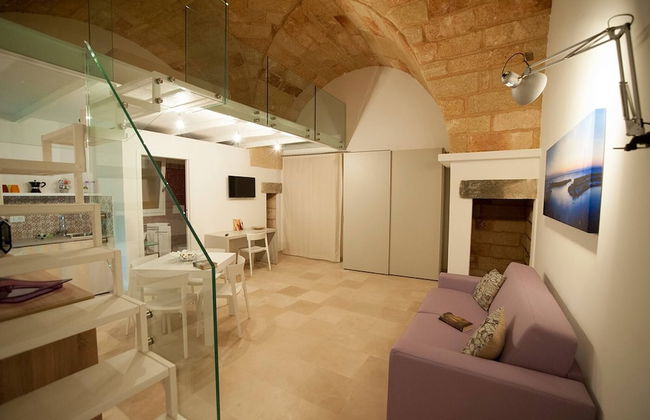 Appartamento Dalia con Piscina Terrazzo Privato nel Ts Residence - Foto 17