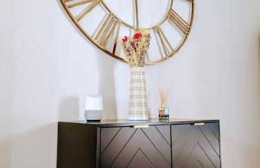 Bel appartement front de mer - Foto 35