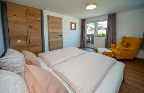 Ferienwohnung Hüttenschnauzer - Foto 7