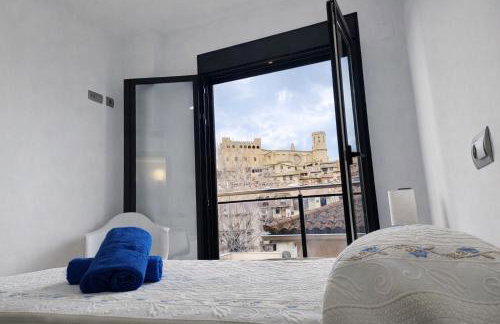 Apartamentos La Aubaga - Foto 13