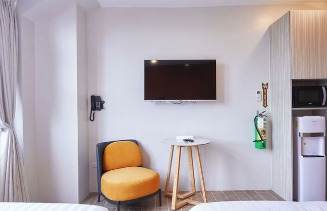 Treewoods Residences - Foto 11