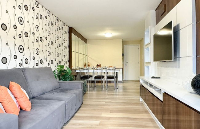 Amplo apartamento em Palmas - Photo 17