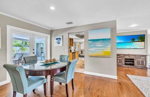 Dream Tropical Pool House East Boyton By The Beach - Foto 52