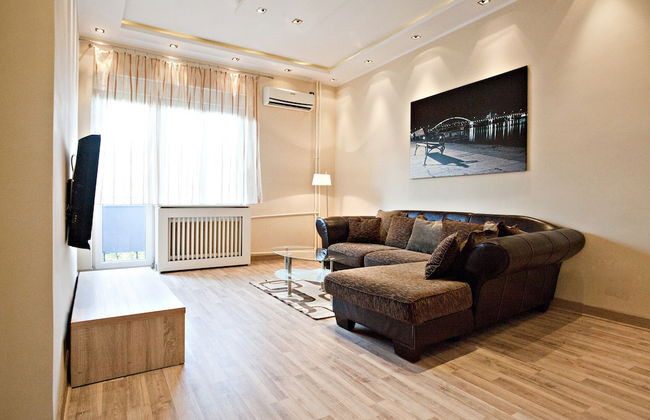 Feel Belgrade Bohemian Apartment - Foto 1