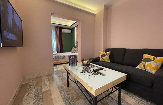 Anka Residence - Foto 47